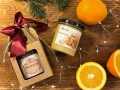 miód na prezent świąteczny