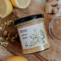 miód z imbirem i cytryną prezent na dzień nauczyciela